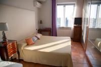 Double or Twin Room with Garden View