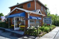 Homestead Inn - Blowing Rock - B&B Blowing Rock