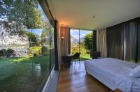 Suite mit Seeblick