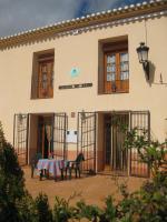 El Rincón De Resu - Bed and Breakfast Los Baños