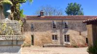 Logis de La Touche - B&B