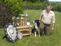 Leanach Farm - B&B Inverness