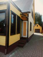 Šeimos apartamentai Maironio gatveje - B&B Palanga