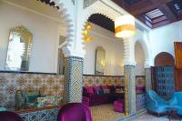 Dar Fama - Bed and Breakfast Tétouan