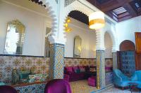 B&B Tétouan - Dar Fama - Bed and Breakfast Tétouan