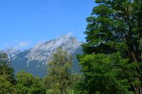 Appartamento con Vista Montagna