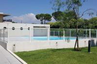 F1 de 36m2 avec terrasse et parking privatif. - Ferienwohnung