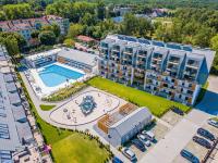 Apartament Happy Time SPA - Kołobrzeg - B&B