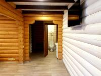 Casa de Greta - Bed and Breakfast Svitiaz