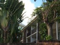 TI SOLEY GWADA - 3 pièces avec accès plage et piscine - B&B Saint-François