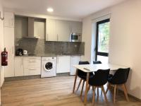 Apartment mit 1 Schlafzimmer