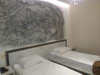Deluxe Tweepersoonskamer met 1 of 2 Bedden