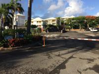 TI SOLEY GWADA - 3 pièces avec accès plage et piscine - B&B Saint-François