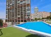 Mirador del Mediterraneo - B&B Benidorm