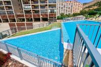 Mirador del Mediterraneo - Chambres d’hôtes Benidorm