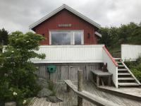 B&B Sørvågen - Høvesbua Rorbu - Fisherman Cabin - Bed and Breakfast Sørvågen