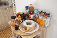 Benvenuti al Sud B&B - B&B Santa Maria La Carità