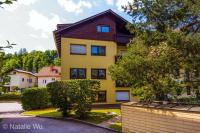 Apartment Ischl Home - Bed and Breakfast Bad Ischl
