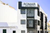 Romar Montesa 3 - Chambres d’hôtes Málaga
