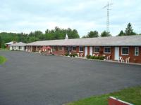 Mountain View Motel - Chambres d’hôtes