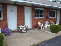 Mountain View Motel - Ferienwohnung Barry’s Bay