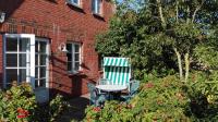 Ferienwohnungen und Haushälfte Friesland - B&B
