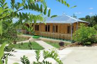 Green Villa Tskaltubo - B&B Tsqaltubo