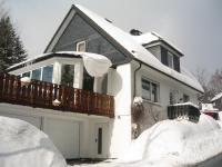 Ferienwohnung Hitzegrad - B&B Winterberg