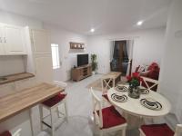 Appartement met Uitzicht op Zee