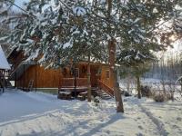 Świerkowe Rancho - Ferienwohnung