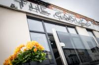 The Gables Hotel - B&B