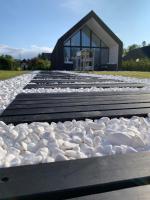 HARMONY Slow Living Stay - B&B Bigauņciems