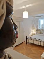 Appartamento La Matrice - B&B