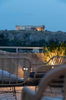 ATHENS STORIES - B&B Atene