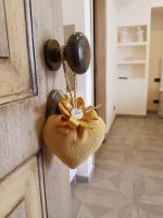 A casa Vostra - Ferienwohnung Giardini Naxos