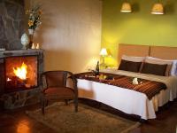 B&B Tapalpa - Hotel Villa Cassis - Bed and Breakfast Tapalpa