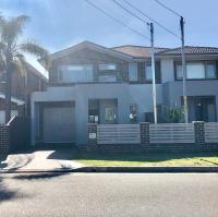 Jewel in the West-Newly Built and Spacious - B&B
