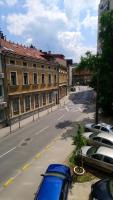 Brand New Central Apartments - B&B Sarajevo