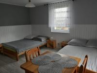 Quadruple Room with Bathroom