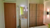 Chambre Lits Jumeaux