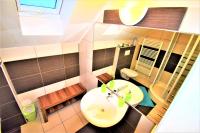 Family Room with Private Bathroom