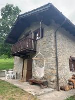 Il vecchio mulino - B&B Introd