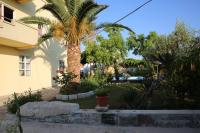 Garden - Bed and Breakfast Bar