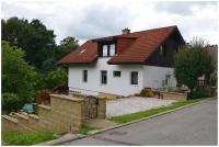 Pension Dvořáček - B&B