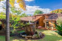 Quadruple Room with Garden View