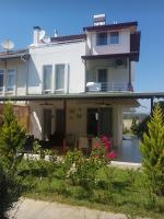 Triblex Villa I Private Beach I Walking Distance to the Sea 300 meters - B&B Side