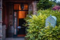 Casa Aurelio Wellness Suite & Spa Inclusive - B&B Taormina