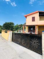 Appartamento Torre 82 - Ferienwohnung