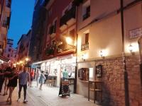Apartamento Turístico Santiago - Ferienwohnung
