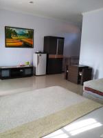 Chambre Standard avec 2 Lits Queen-Size